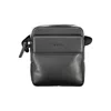 Calvin Klein Black Polyester Men Shoulder Men's Bag