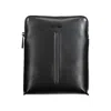 Calvin Klein Black Polyester Shoulder Bag