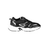 Calvin Klein Chic Contrast Lace-up Sneakers