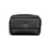 CALVIN KLEIN BLACK POLYESTER WOMEN HANDBAG