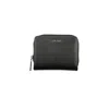 Calvin Klein Black Polyethylene Women Wallet