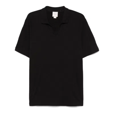 CALVIN KLEIN BLACK SWEATERS