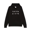 Calvin Klein Logo-print Hoodies