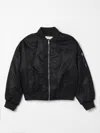 Calvin Klein Blazer  Kids Color Black In Schwarz