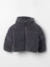 Calvin Klein Blazer  Kids Color Grey In Grau