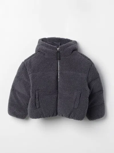 Calvin Klein Blazer  Kids Color Grey In Grau