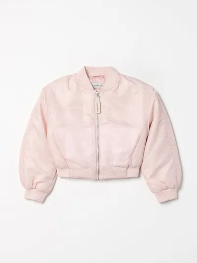 Calvin Klein Blazer  Kids Color Pink