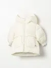 Calvin Klein Blazer  Kids Color Yellow Cream In Yellow Cream