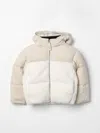 Calvin Klein Blazer  Kids Color Yellow Cream In Yellow Cream