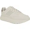 Calvin Klein Men's Men's Blend Sneaker In Ivory
