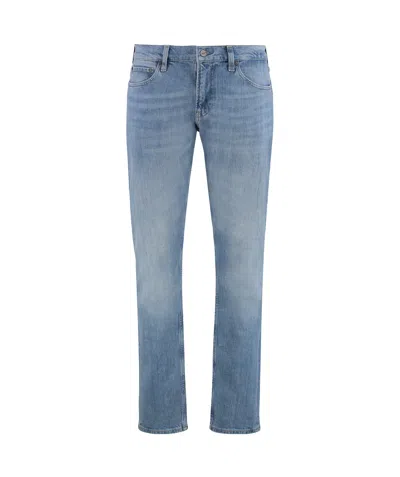 CALVIN KLEIN CALVIN KLEIN SLIM TAPERED JEANS