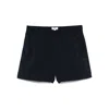 Calvin Klein Logo-print Swim Shorts
