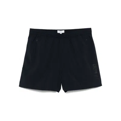 CALVIN KLEIN BLUE BEACHWEAR