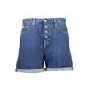 Calvin Klein Cotton Jeans & Women's Pant
