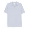 Calvin Klein Plain Jersey T-shirt