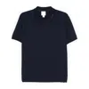 Calvin Klein Slim Polo Thermo Tech Pique