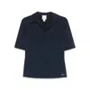 Calvin Klein Stretch-design Polo Top