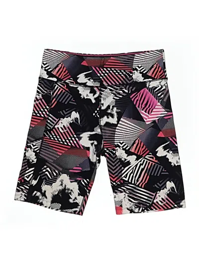 Pre-owned Calvin Klein Board Shorts In Black