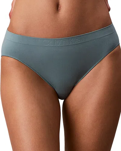 CALVIN KLEIN BONDED FLEX BIKINI