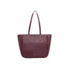 Calvin Klein Medium Refine Tote Bag