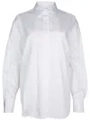 Calvin Klein Shirts In White