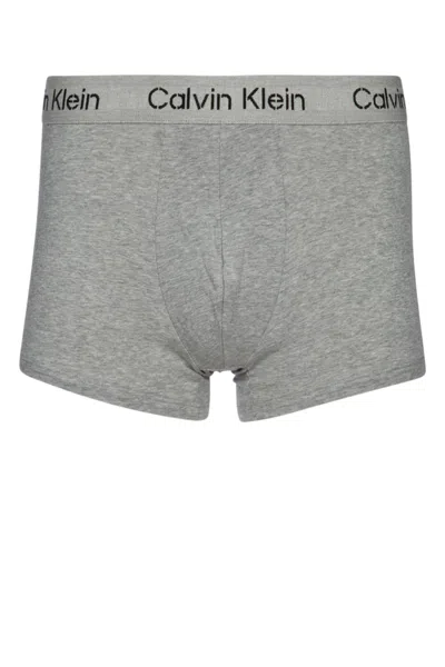 CALVIN KLEIN CALVIN KLEIN BOXER
