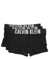 Calvin Klein Men's Intense Power 3-pack Low Rise Trunk