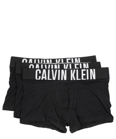 Calvin Klein Boxer In Black