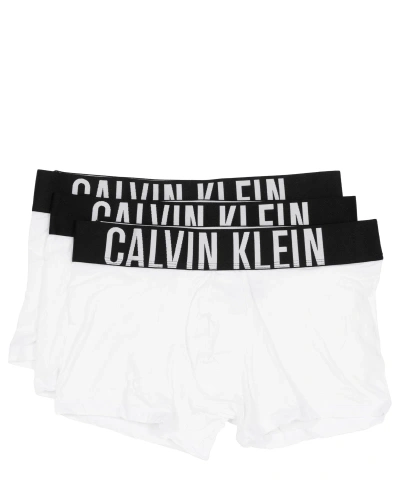 Calvin Klein Boxer In White