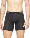 Calvin Klein Boxer Brief In Black