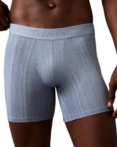 Calvin Klein Boxer Brief In Blue