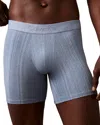 Calvin Klein Boxer Brief In Blue
