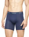 Calvin Klein Boxer Brief In Blue