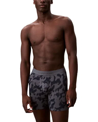 CALVIN KLEIN BOXER BRIEF