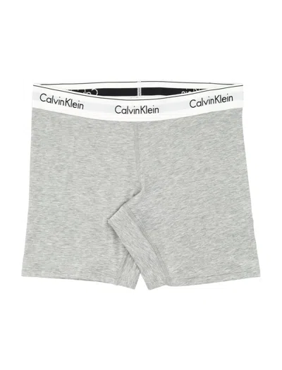 Calvin Klein Boxer Brief In Grigio