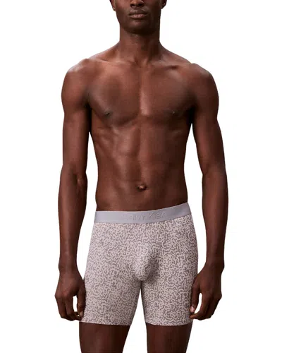 CALVIN KLEIN CALVIN KLEIN BOXER BRIEF