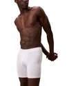 Calvin Klein Boxer Brief In White