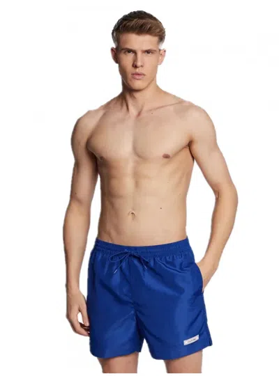 Calvin Klein Boxer Sea  Km0km00812 In Multi