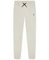 Calvin Klein Boys 8-20 Stretch Comfort Jogger Pants In Brown