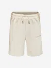 Calvin Klein Boys Colourblock Relaxed Shorts