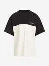 Calvin Klein Colourblock T-shirt