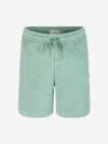 Calvin Klein Boys Towelling Texture Shorts