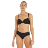 Calvin Klein Bra In Black