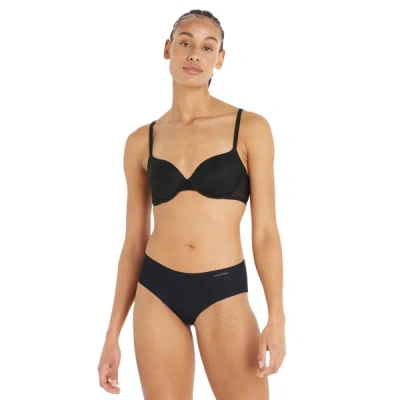 Calvin Klein Bra In Black