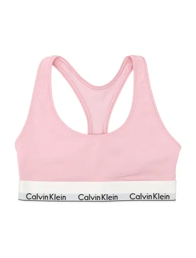 CALVIN KLEIN CALVIN KLEIN BRALETTE