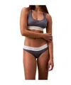 Calvin Klein Bralette In Grisaille