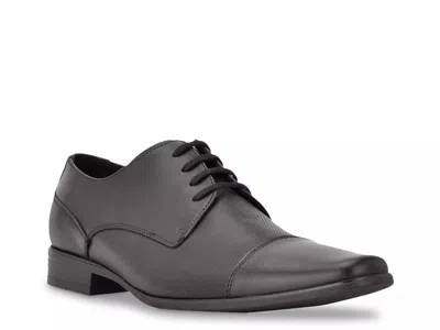 Calvin Klein Bram Oxford In Black