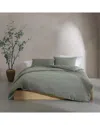 Calvin Klein Branching Leaves Duvet Cover Set