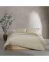 Calvin Klein Branching Leaves Cotton Comforter Set