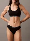 Calvin Klein Brassiere - Icon Cotton Modal Pride